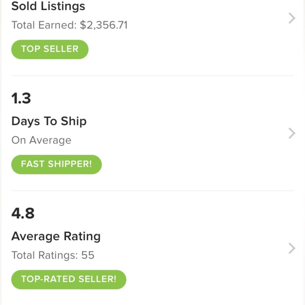 Fast shipping! Top rated seller.